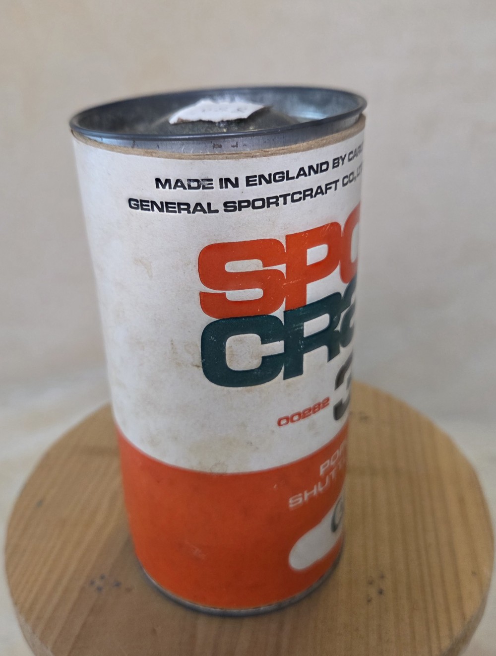 VTG Sport Craft Badminton Shuttlecocks