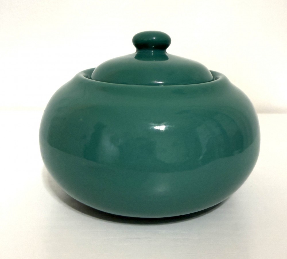 Himark sugar bowl