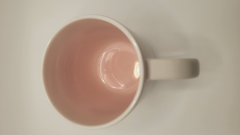 Cup of Anxie-Tea Funny Novelty Ceramic Mug