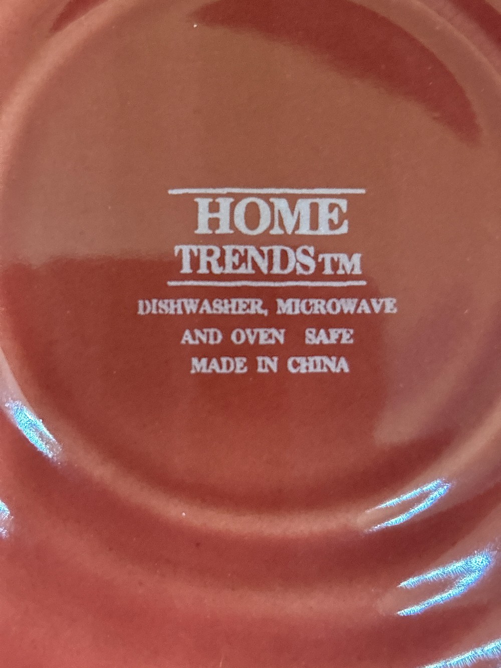 Dinnerware Home Trends 8