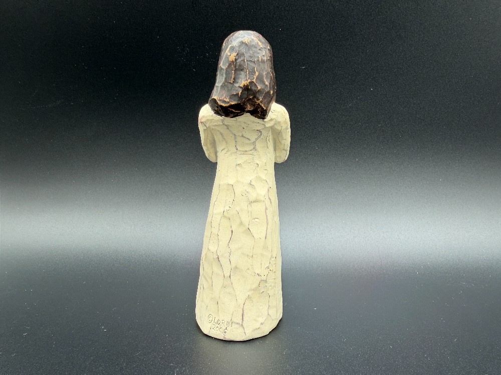 Willow Tree Sisters By Heart Figurine