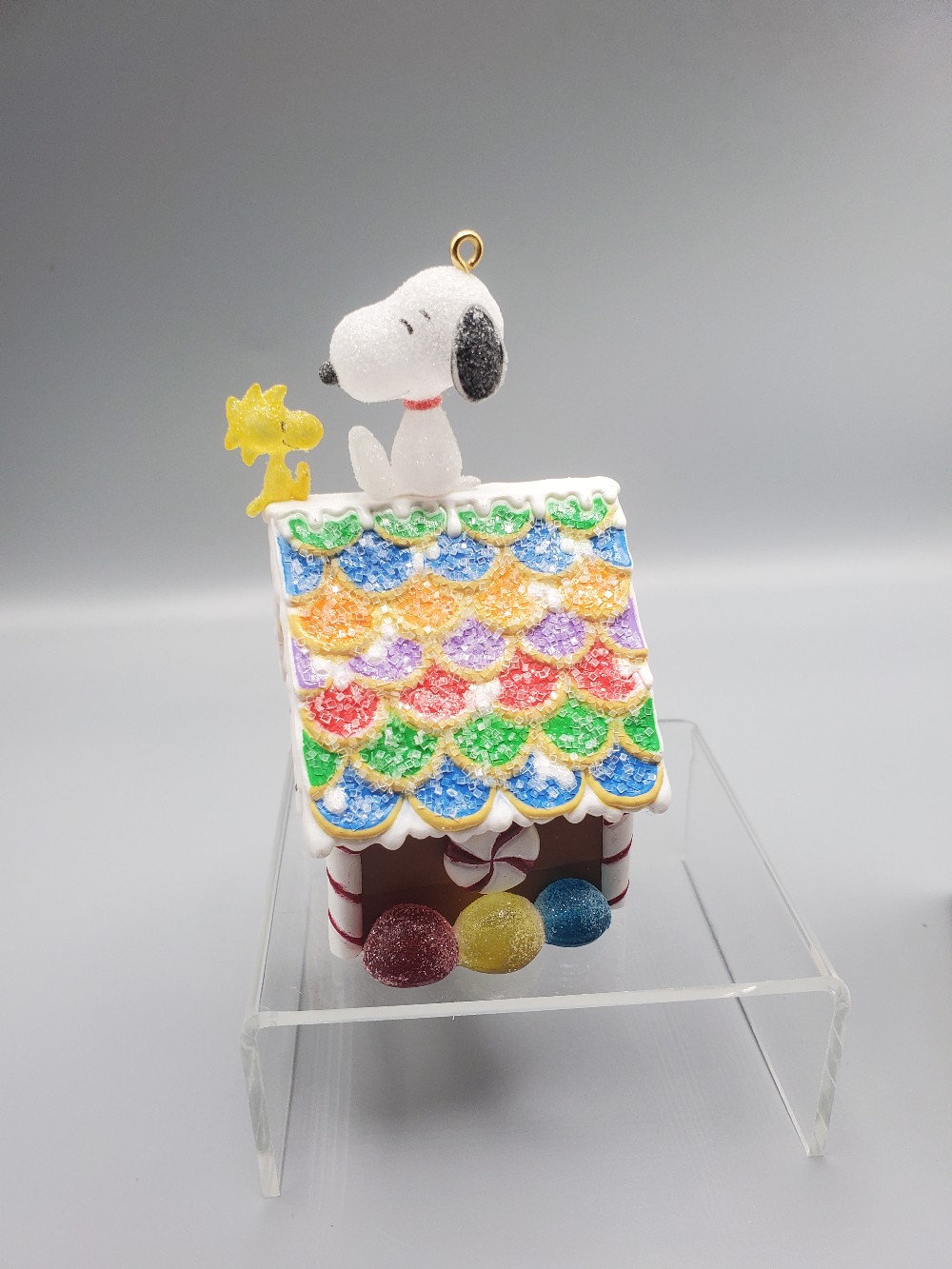 Hallmark Keepsake Home Sweet Home Snoopy