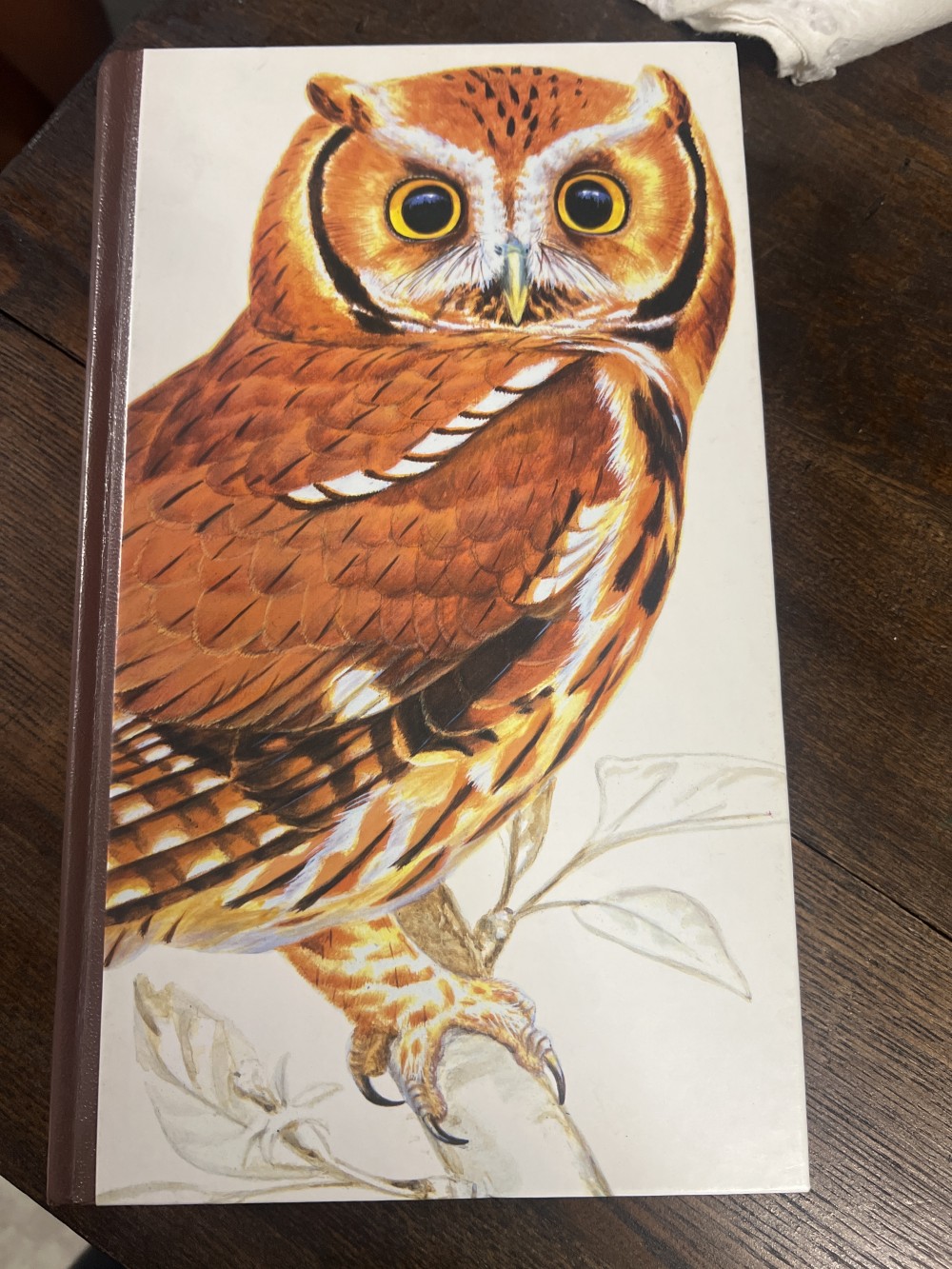 Book of North American Birds by Reader's Digest