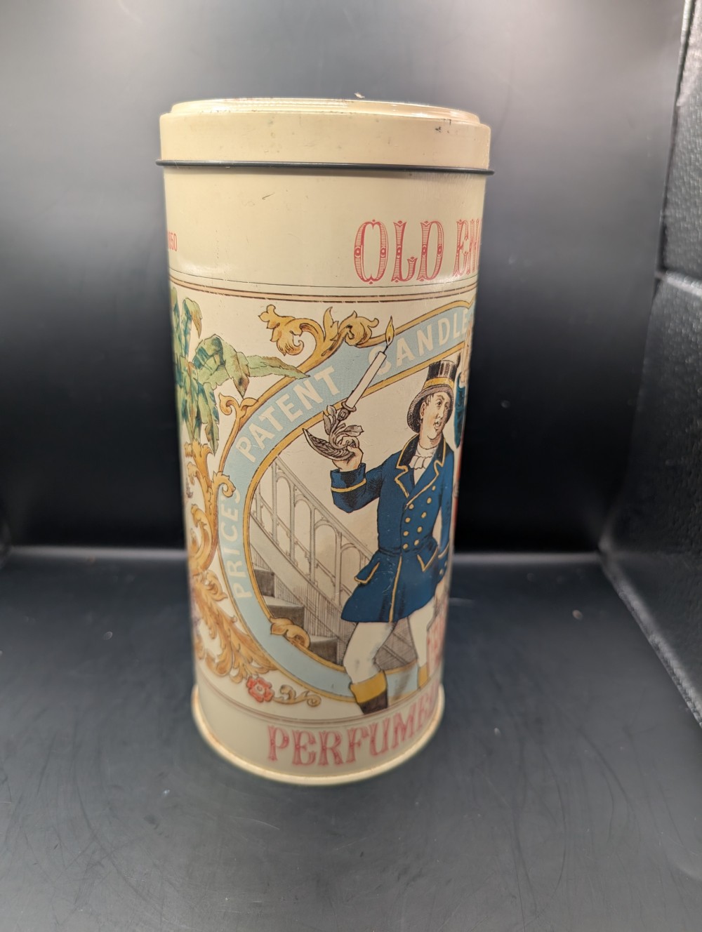 Vintage Price’s Patent Candle Co. 