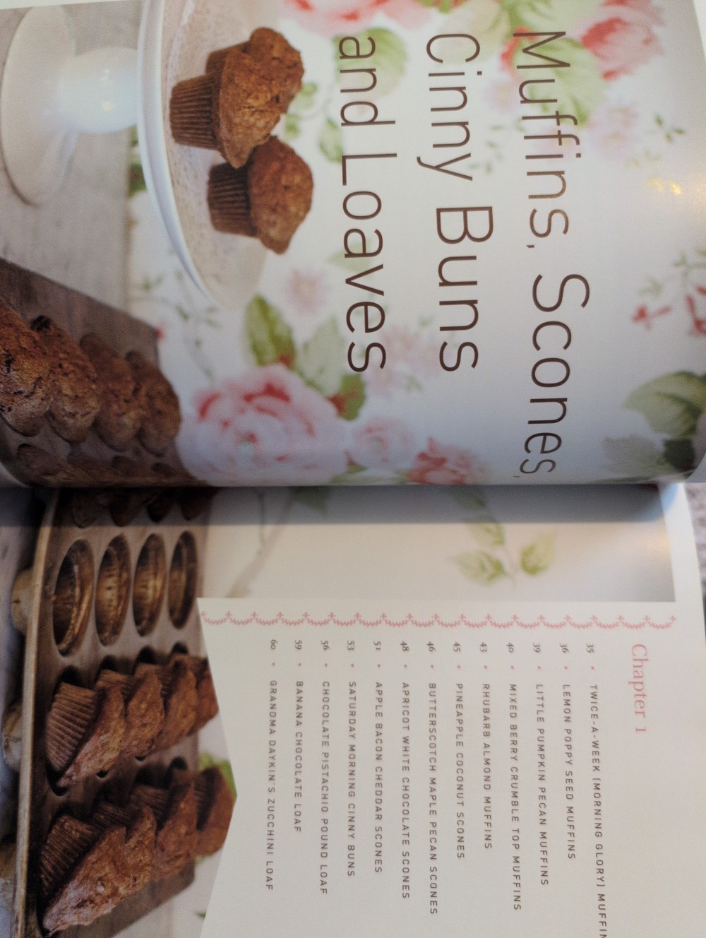 Butter Baked Goods cookbook