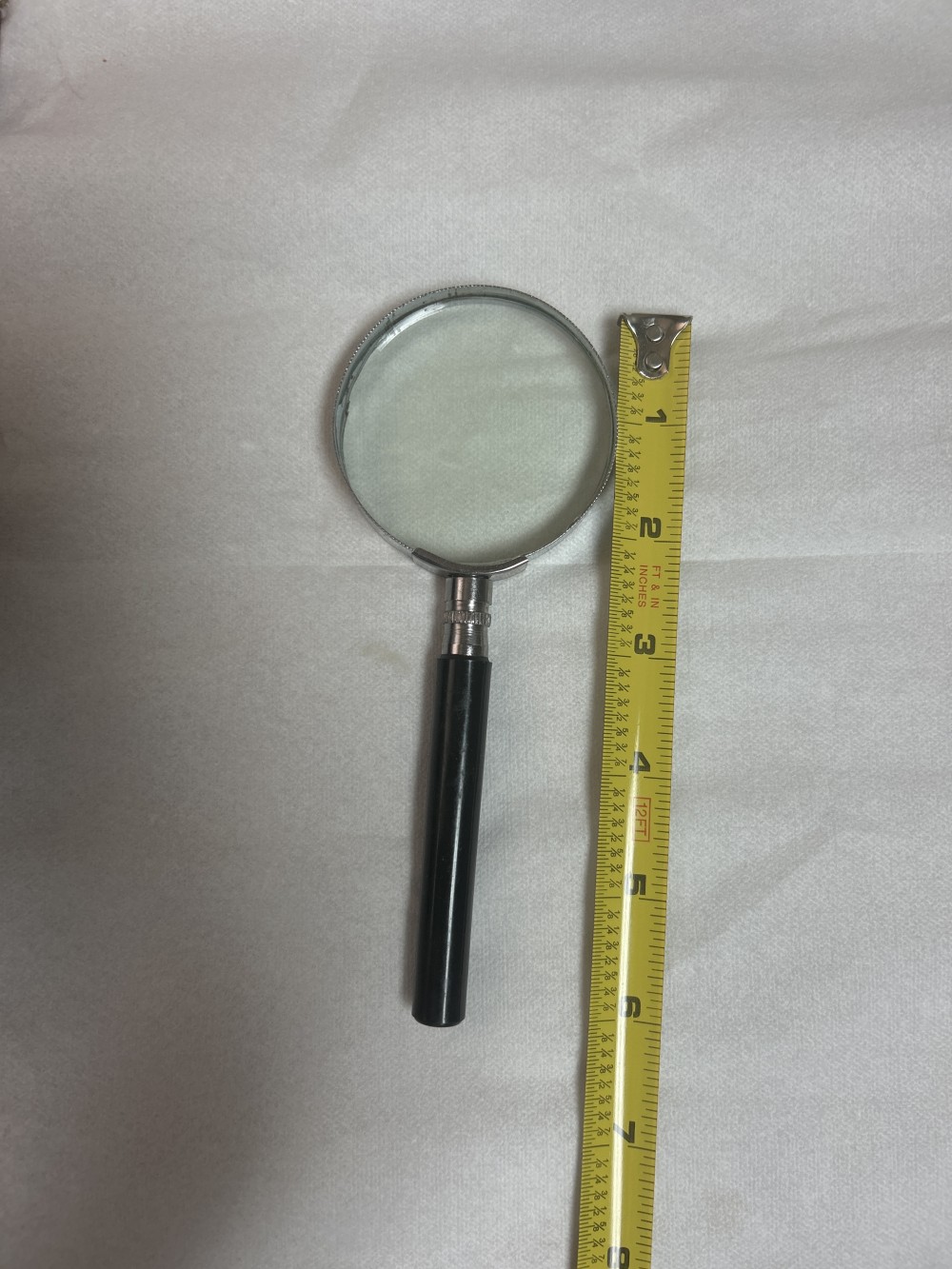 Magnifying Glass 2.5