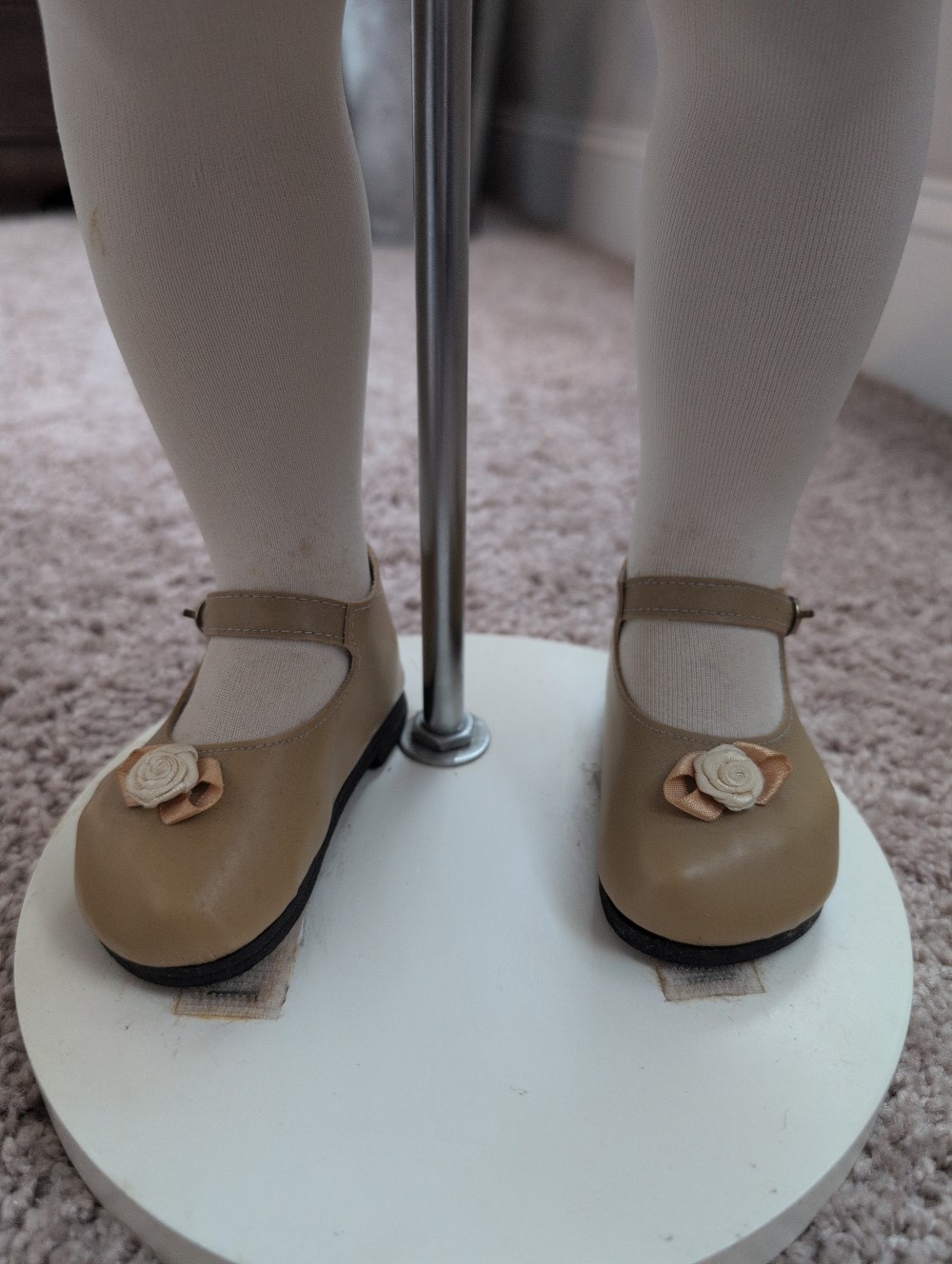 Rare 2001 doll lmtd ed 337/1000