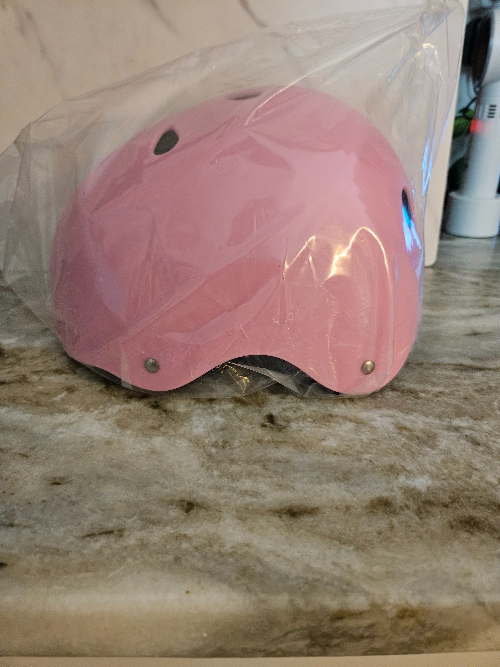 Toddler bike helmet NEW