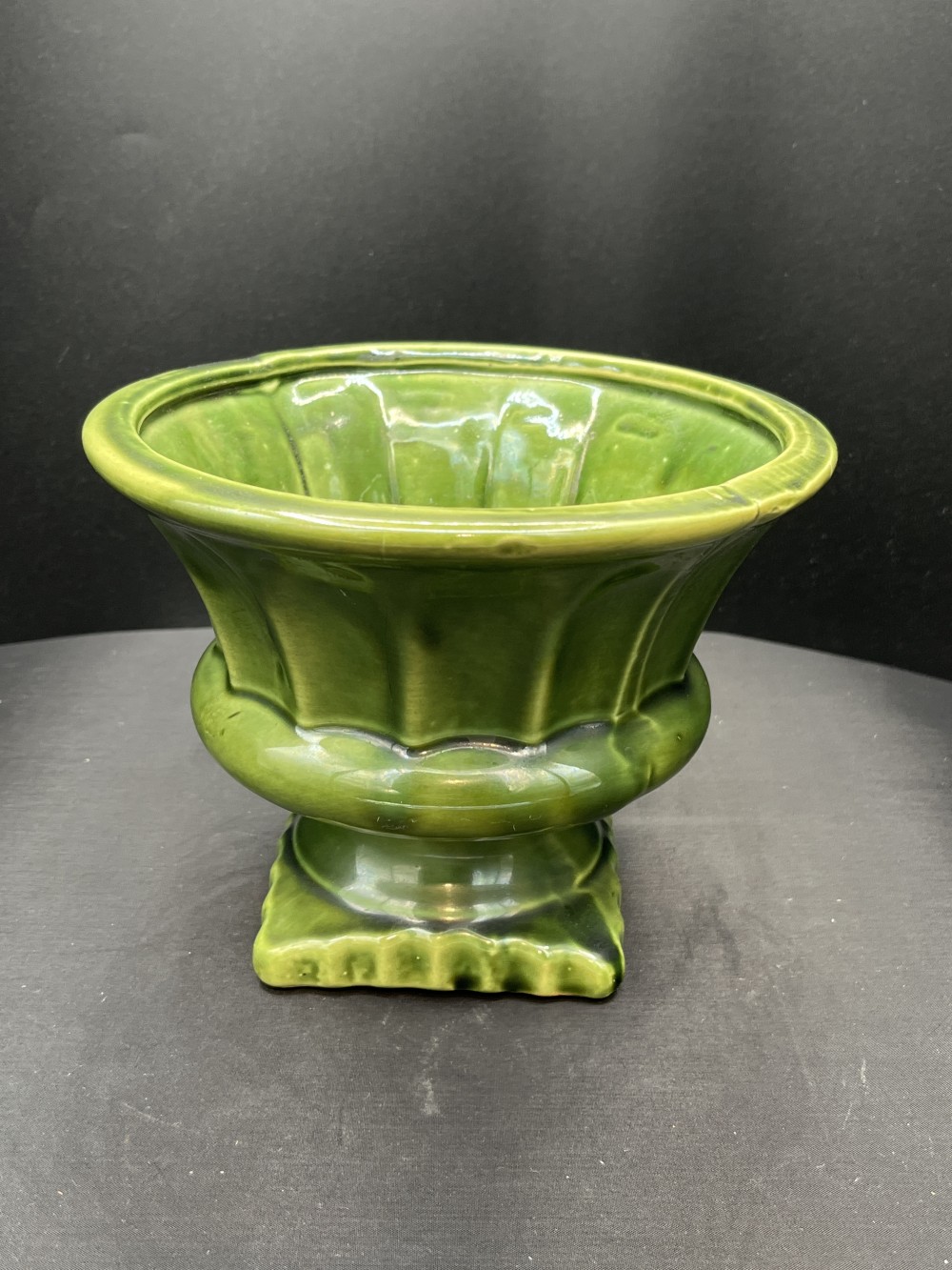 Vtg Haeger Pottery Planter