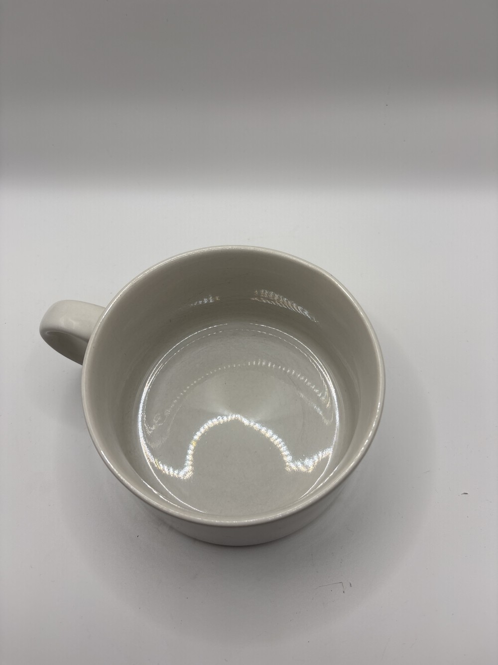 DDJ Soup Recipe Mug - Chicken Soup