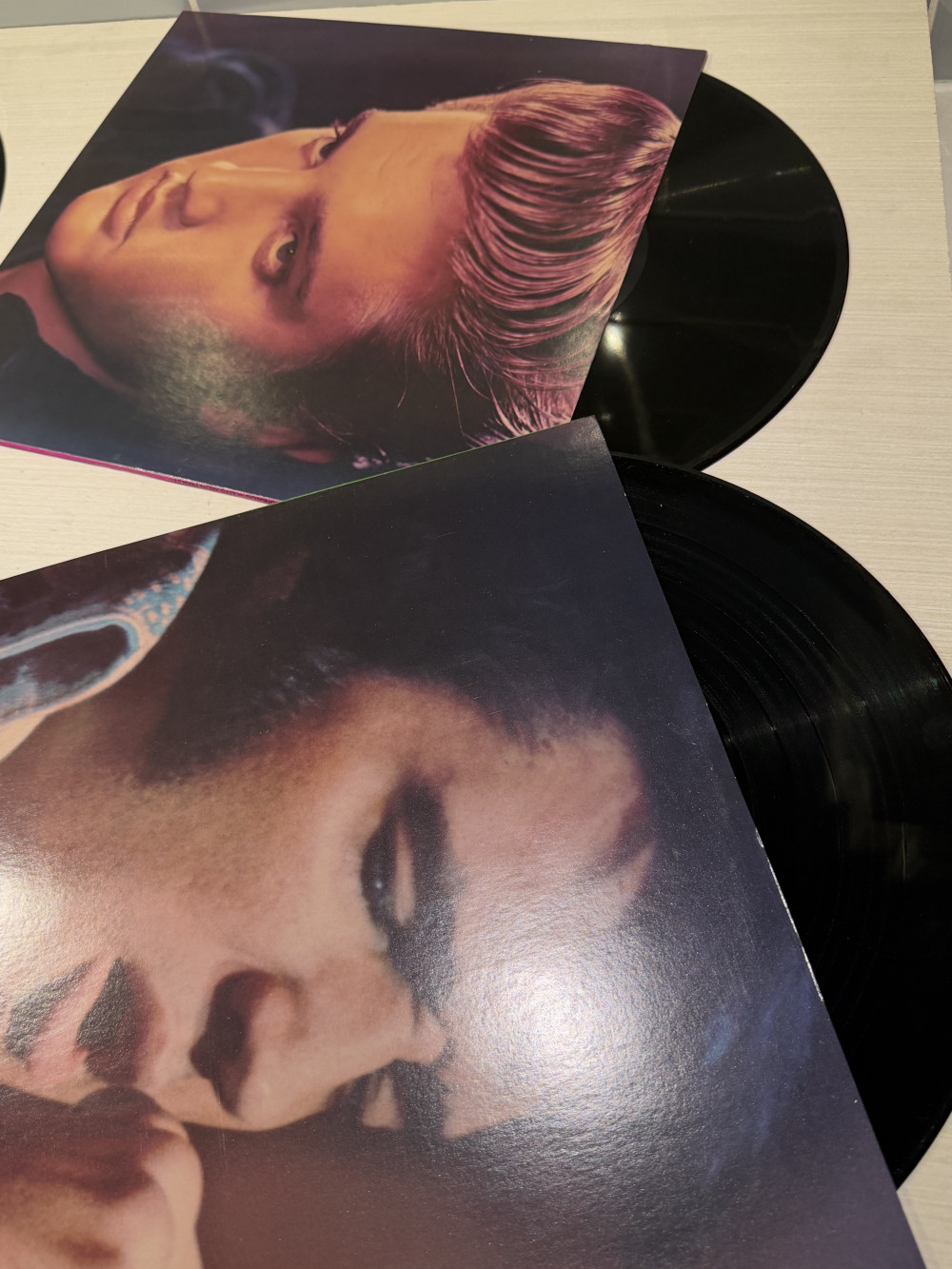 Rare Elvis Presley – Elvis Aron Presley: 25th Anniversary Limited Edition - 8 LPs