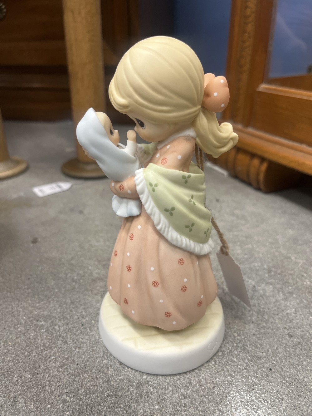 PM “A Love Like No Other” 1999