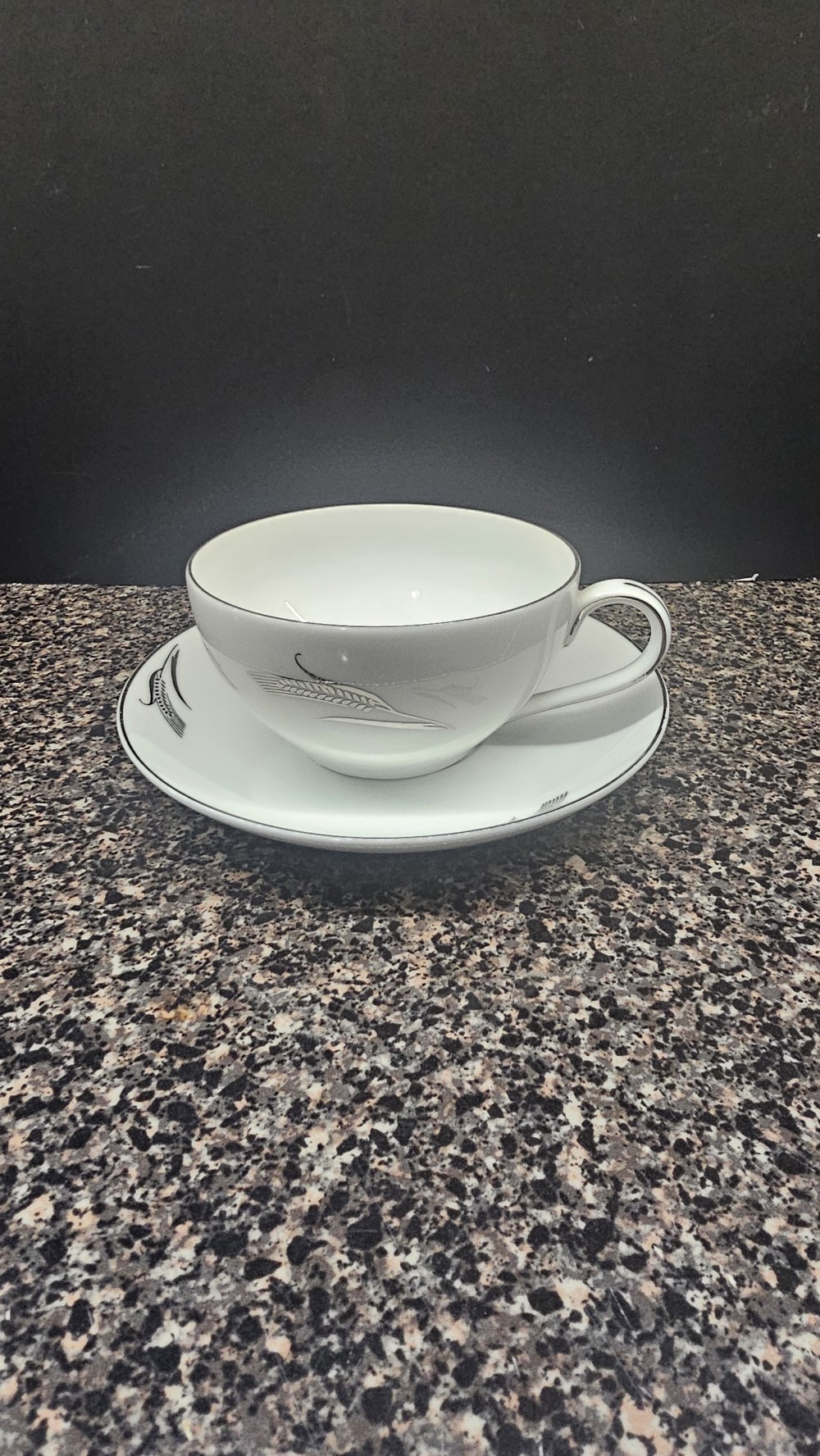 Vintage Fukagawa Arita 