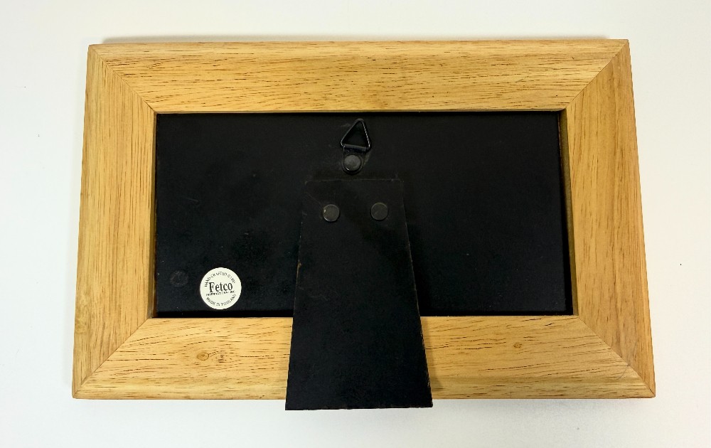 Bears 3 photo wooden Frame