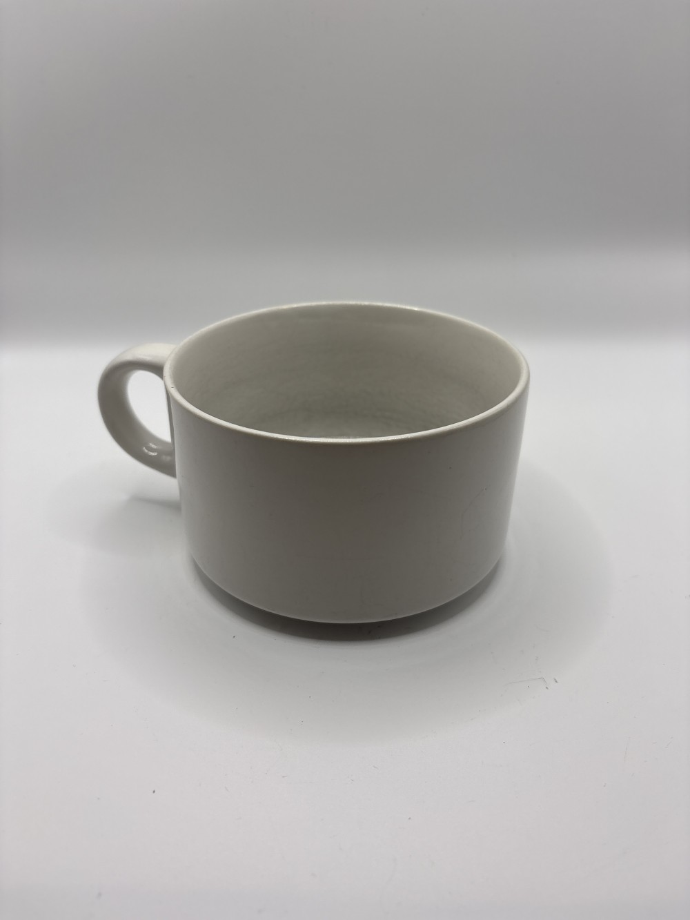 DDJ Soup Recipe Mug - Onion Soup