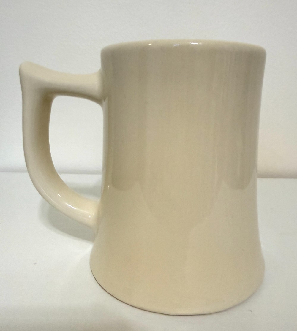 Souvenir Virginia state mug