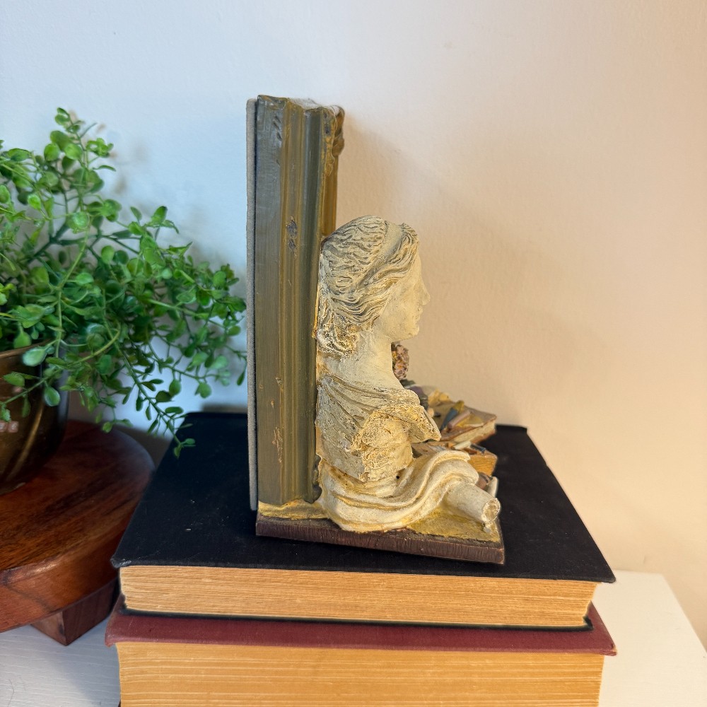 Resin Artist's Studio Photo Frame