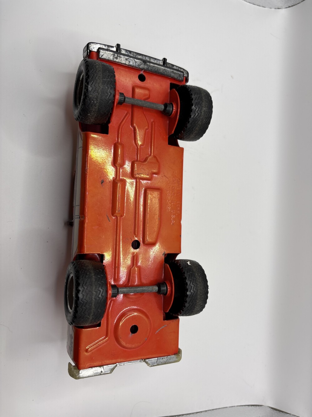 Nylint Die Cast Ford Ranger Motorcraft - AS IS