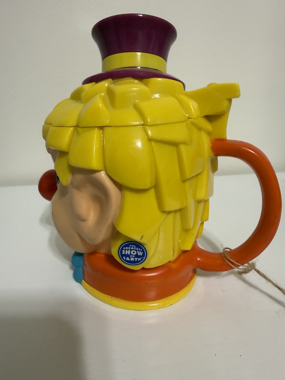 Greatest Show Clown cup