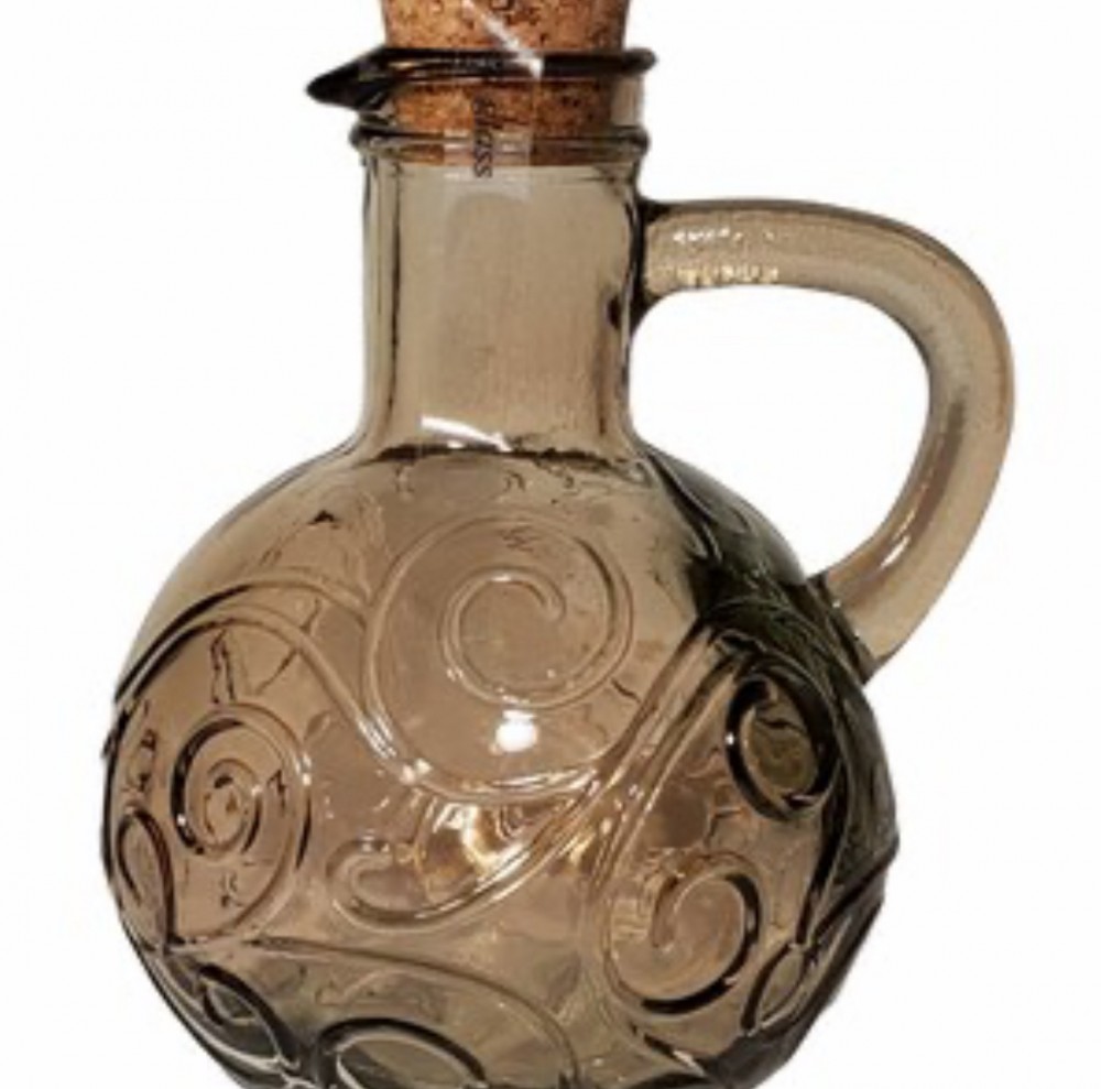 San Miguel Oil or Vinegar Dispenser