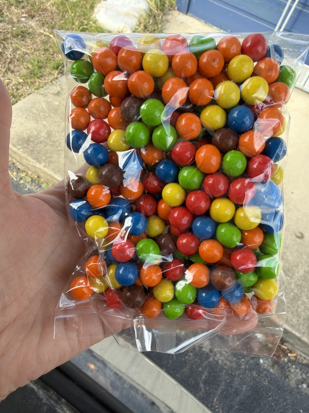Sixlets