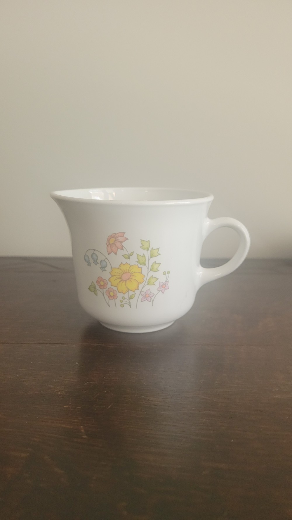 Corelle Creamer 