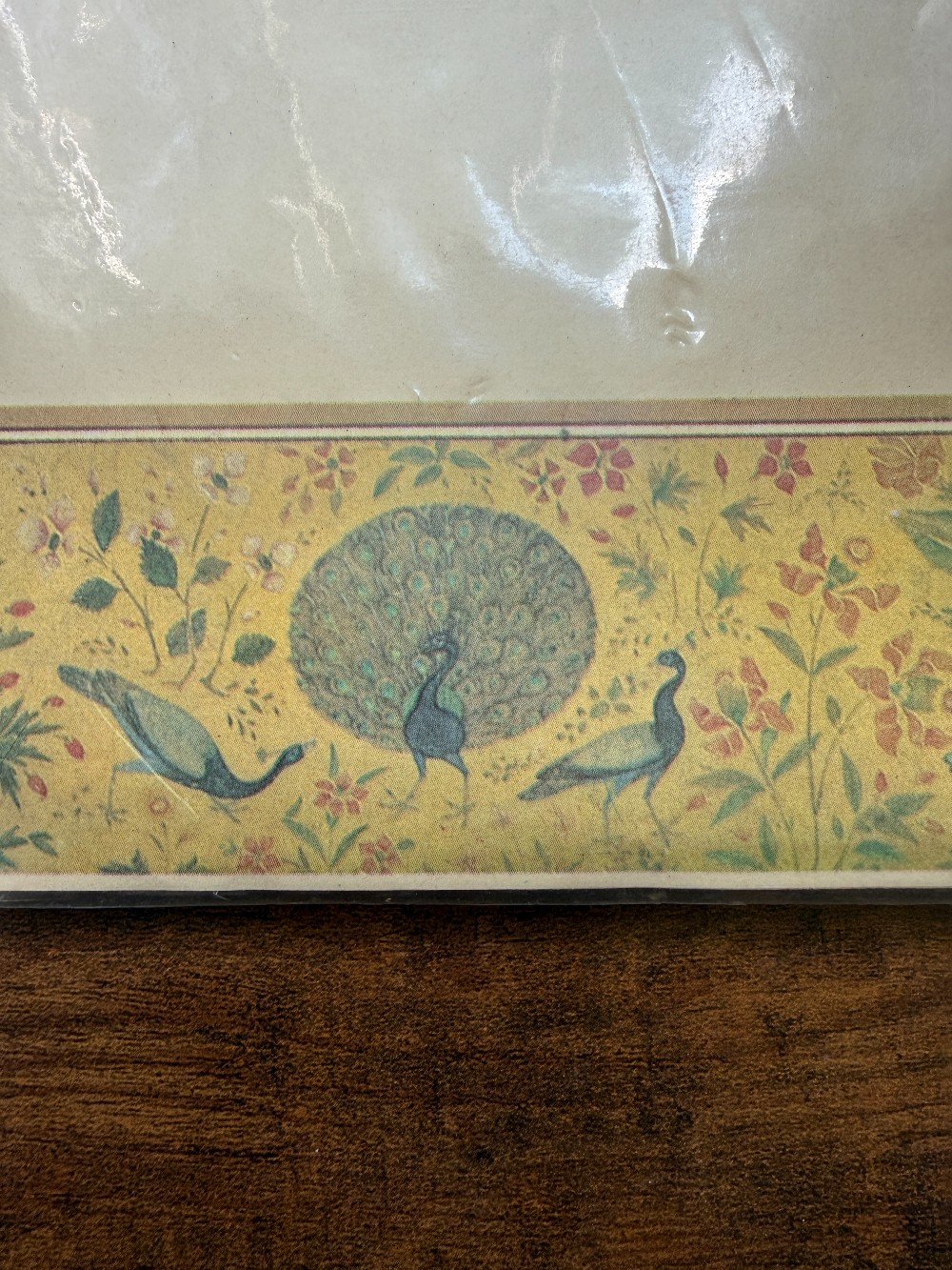 Sukriti Indian Stationary Set