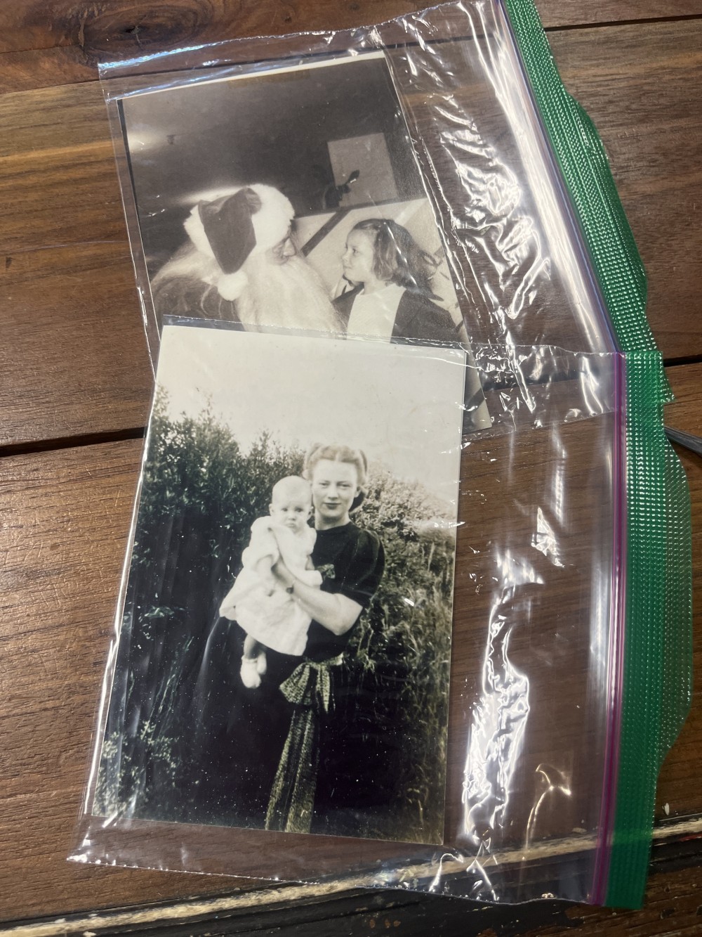 Old black and white photos (2)
