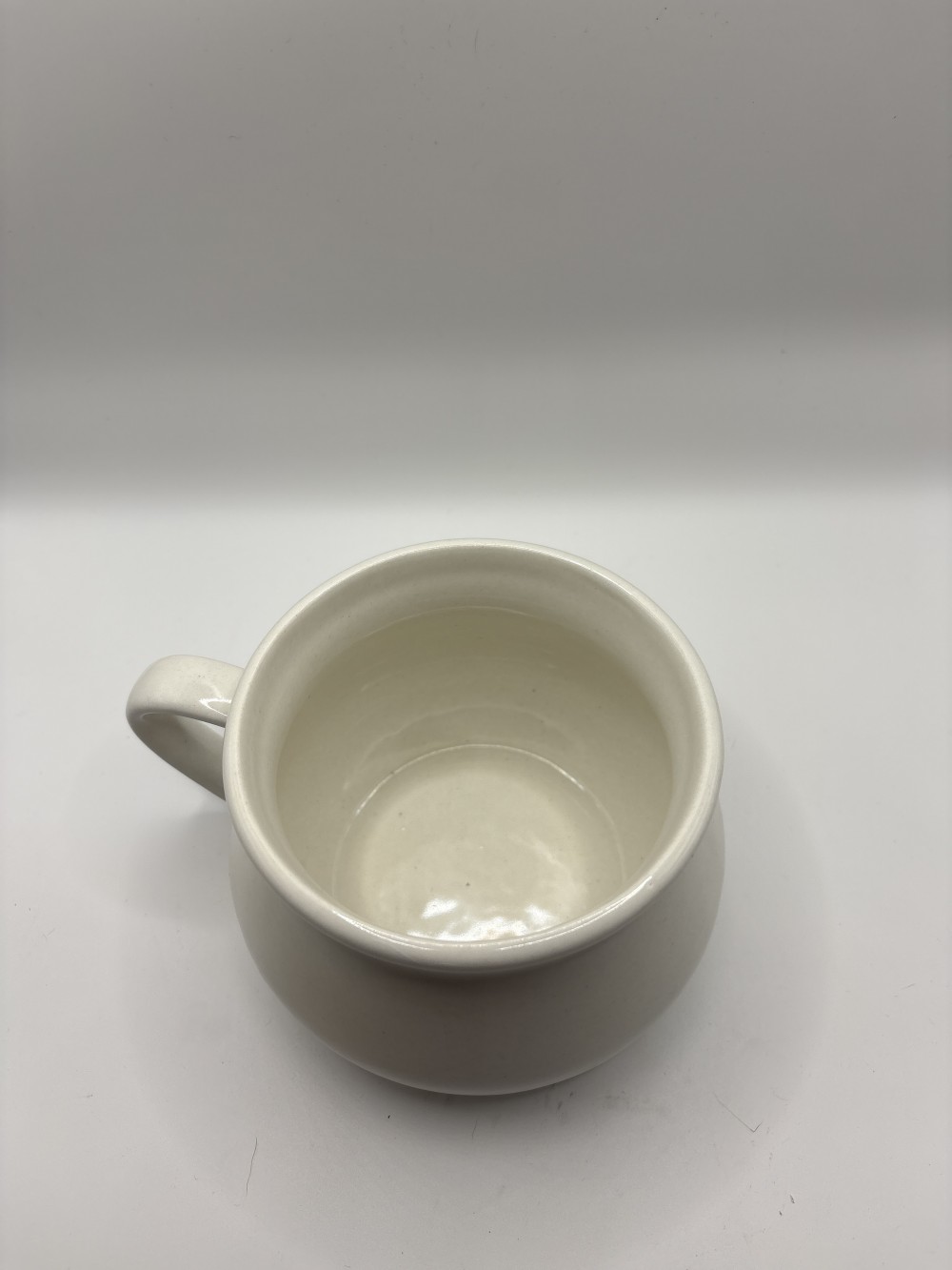 DDJ Soup Recipe Mug -  Mushroom Soup