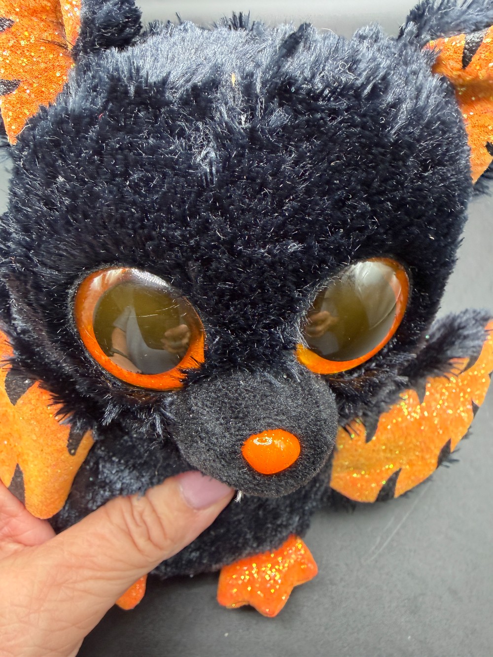 Mortimer Beanie Boo 2022