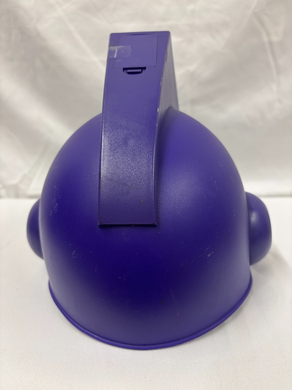 Collectible G1 Transformers 1984 Voice Changer Electronic Optimus Prime Helmet