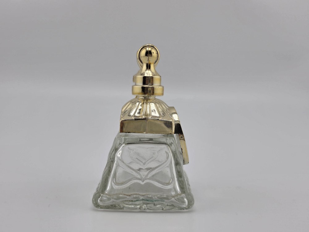 VTG 1970s Avon LaBelle Telephone Perfume Decanter
