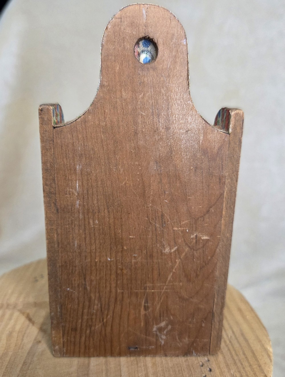 VTG Handmade Mini Home Vignette