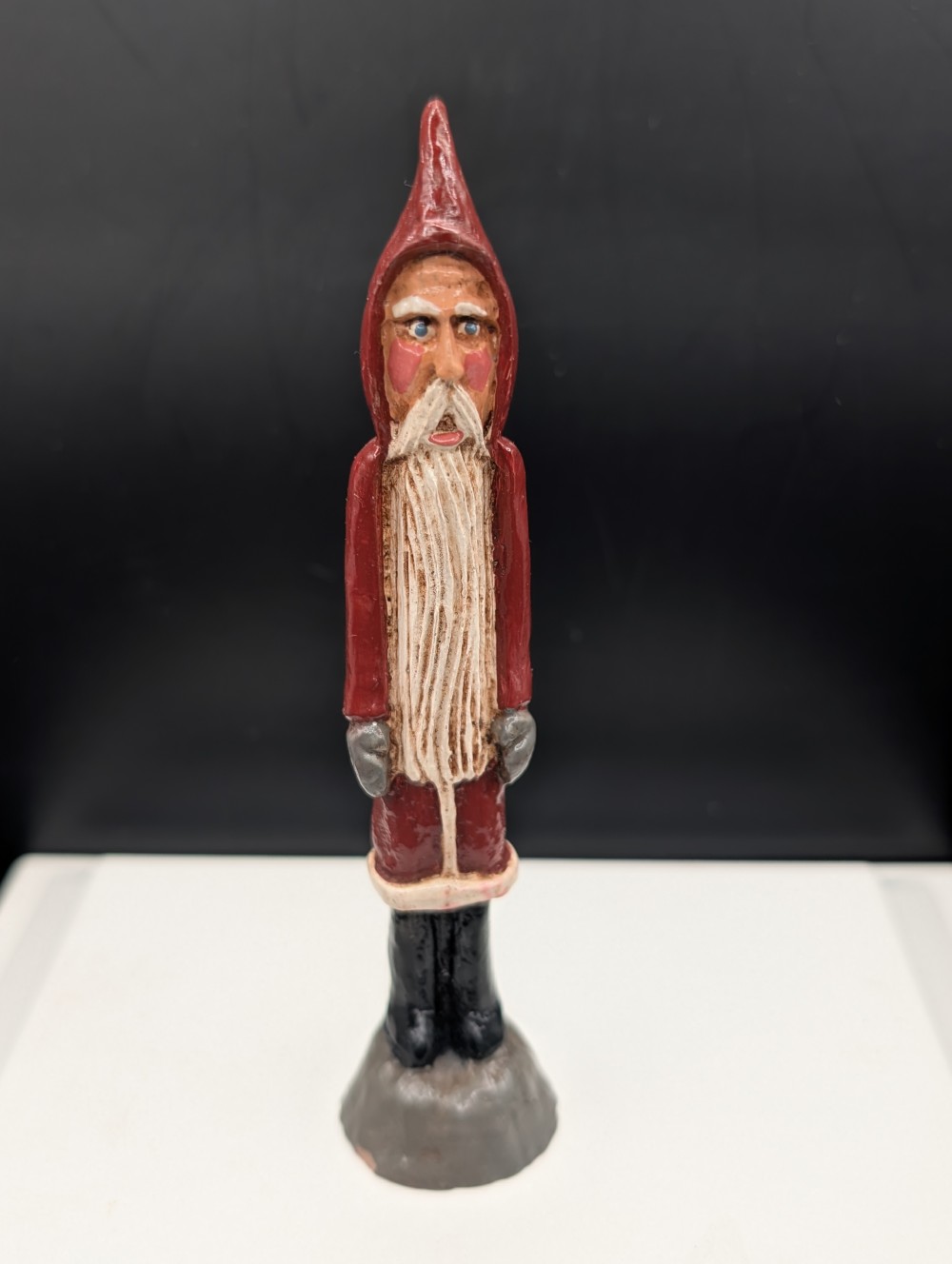 Pencil Santa 5.5