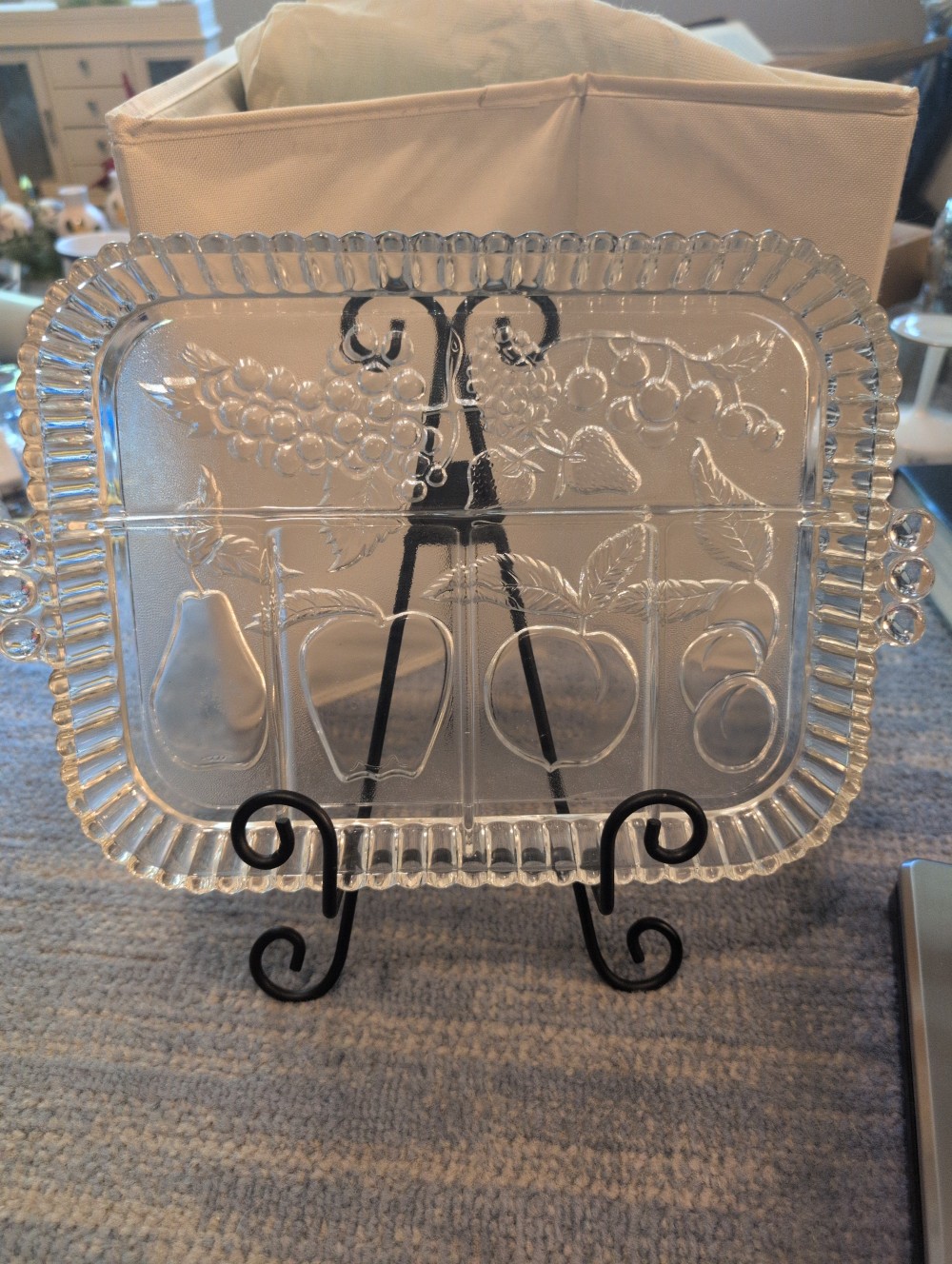 Relish Tray