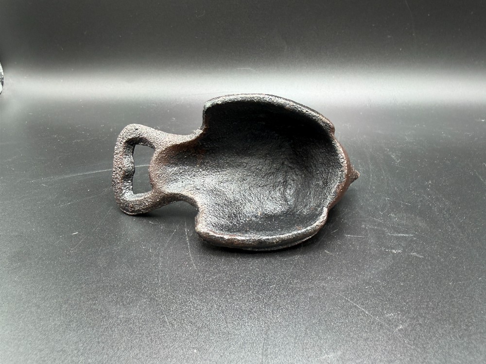 Iron Bird Bottle Opener