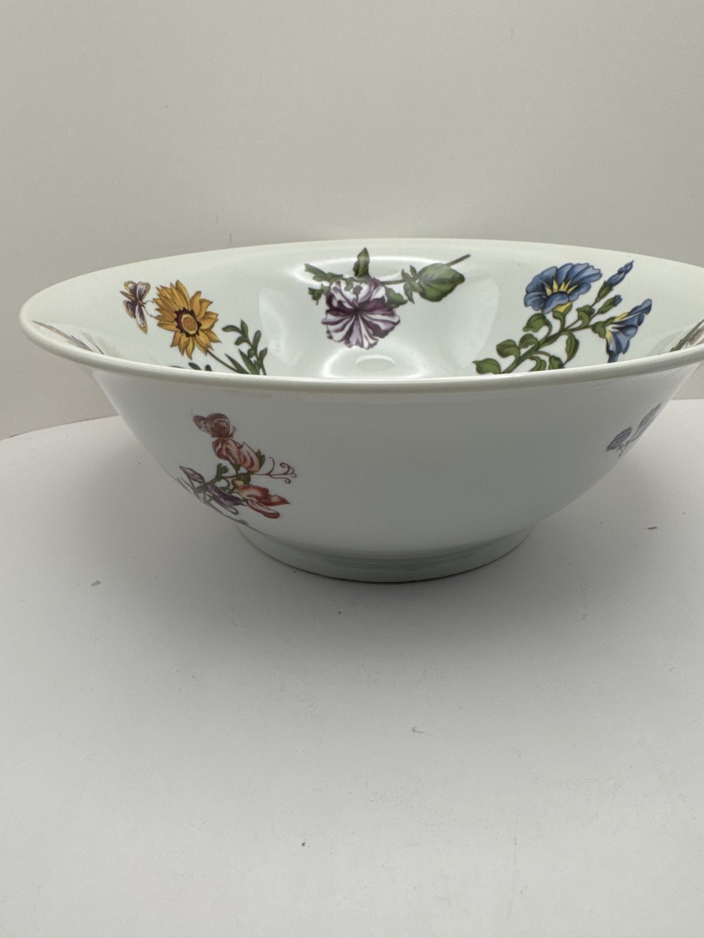 BIA CORDON BLEU ROUND VEGETABLE BOWL