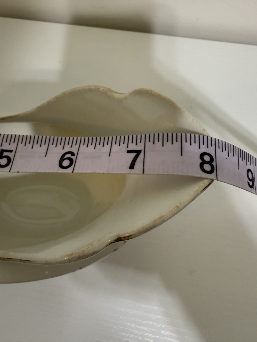 Knowles Gravy Boat