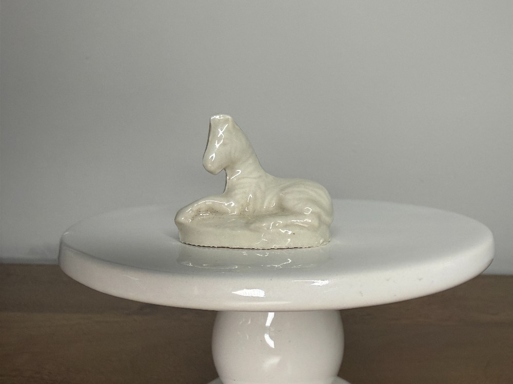 Wade Whimsies Zebra