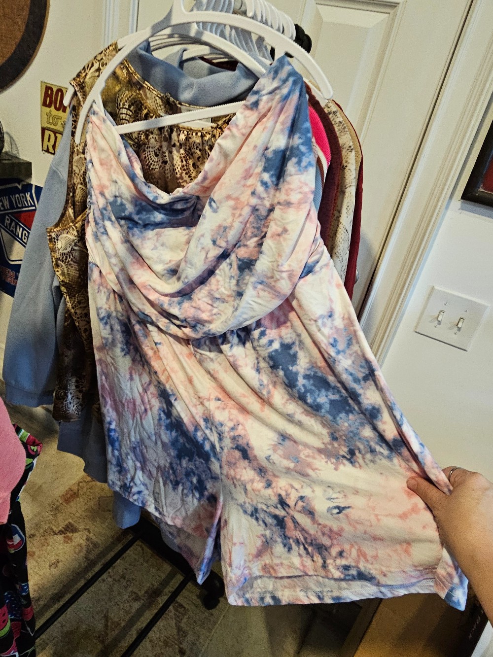 Full Circle Trends romper