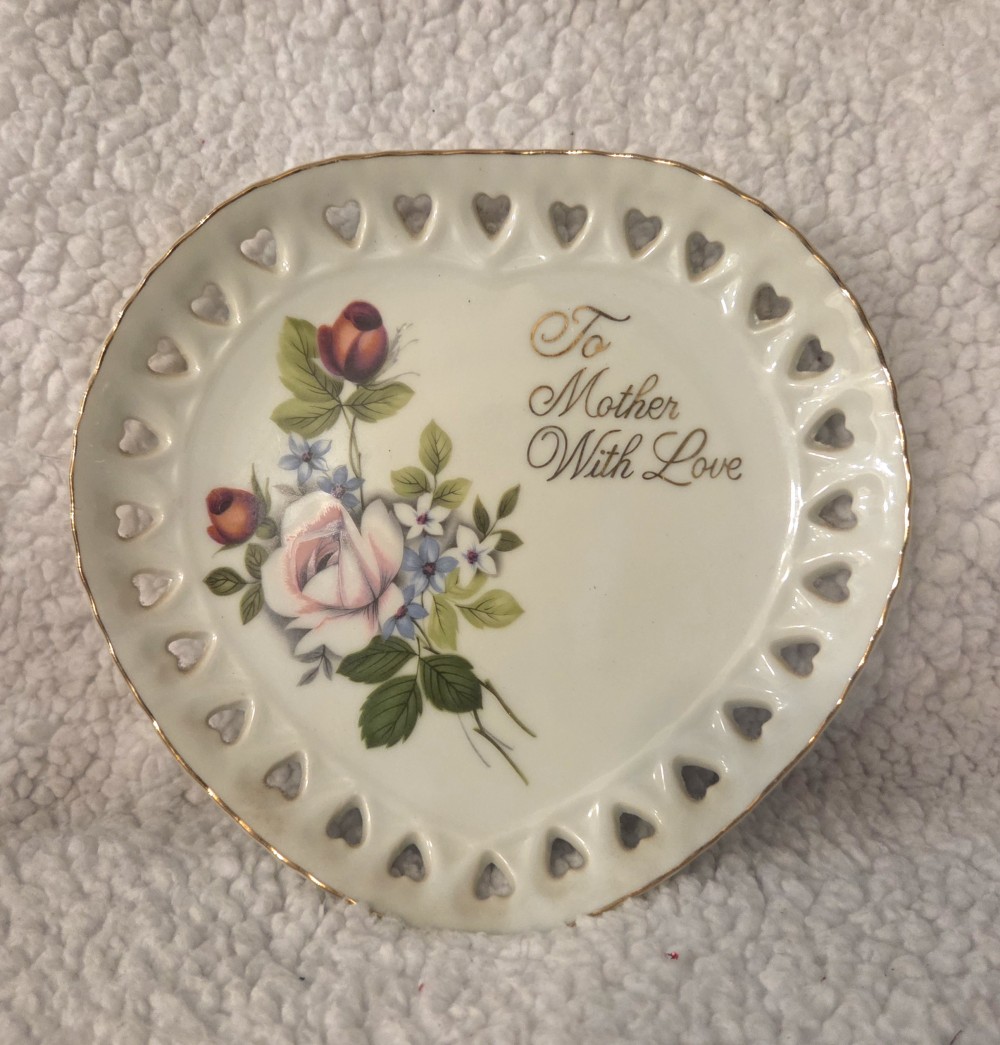 Vintage Lego Japan Mother Plate