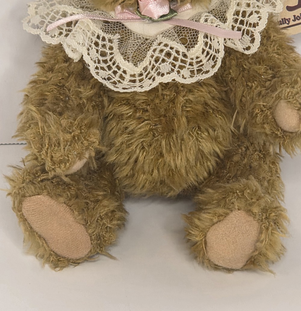 VTG Bialosky Treasury Elizabeth Bear