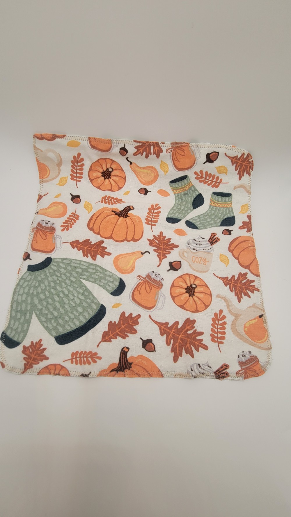 UnPaper Towel - Fall Print