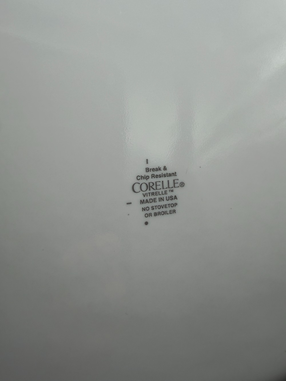 Corelle 