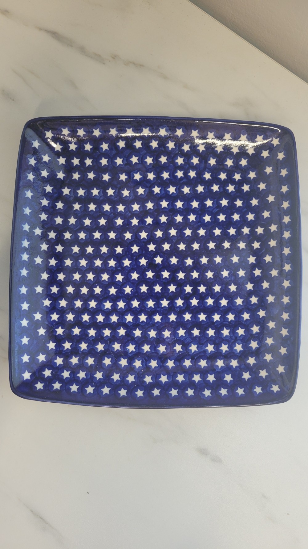 Stars 9 1/2