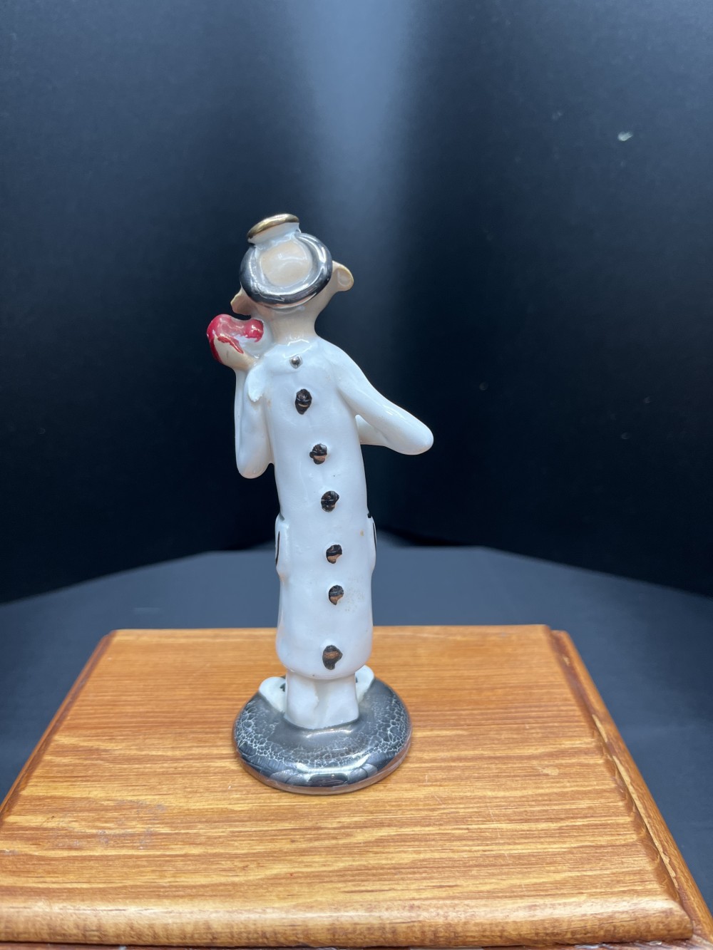 MCM Titano San Marino surgeon figurine