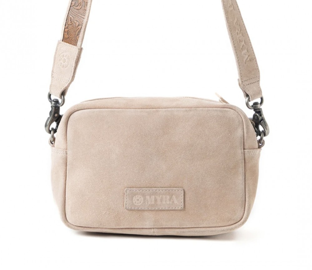 Bag Shoulder Marla Range Beige