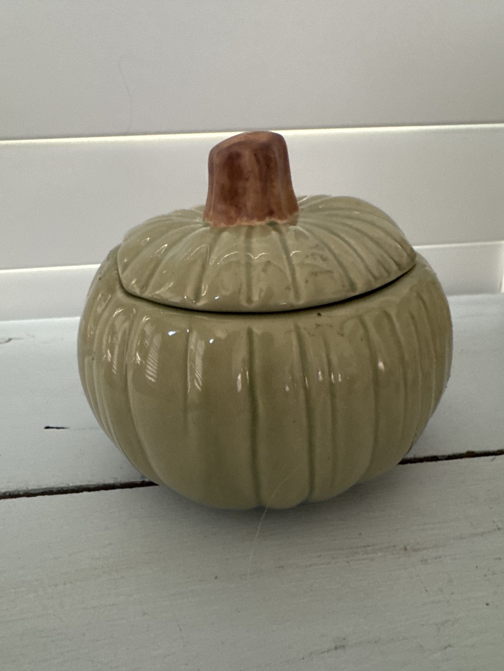 SOUP BOWL/LID WILLIAMS & SONOMA