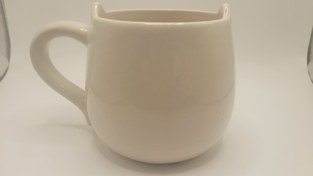 Cat Coffee Mug