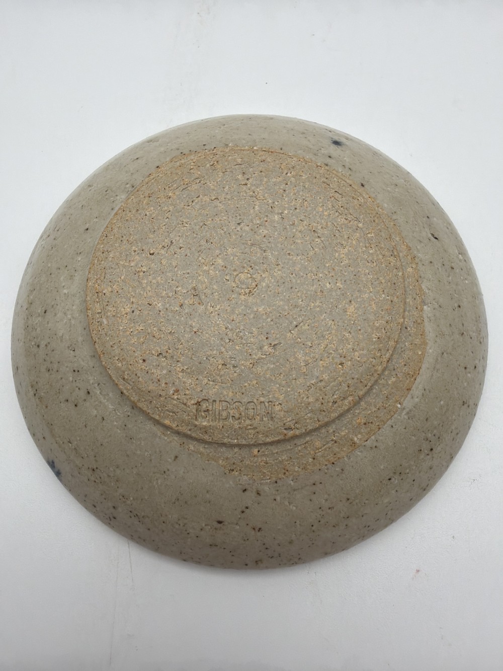 Studio Pottery Trinket Dish
